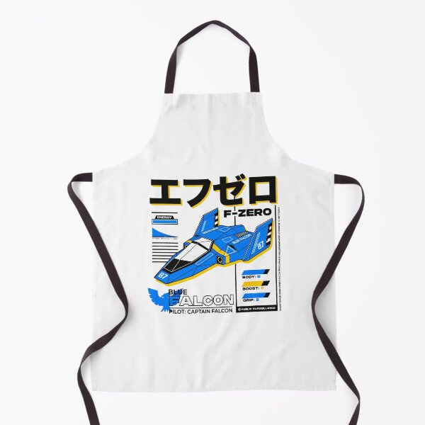 Item preview, Blue Falcon Illustration with Bold and Dynamic Design designed and sold by imagenes.