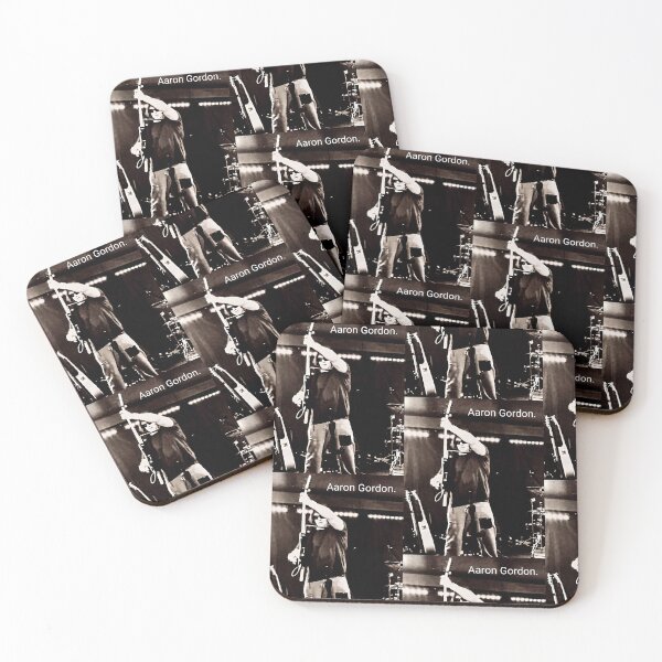 Item preview, Blast Radios Aaron Gordon designed and sold by Ary'sPopPopShop.
