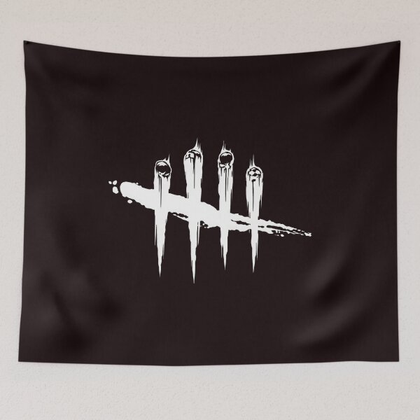 Item preview, Horror Game Claw Symbol designed and sold by mac-lux.