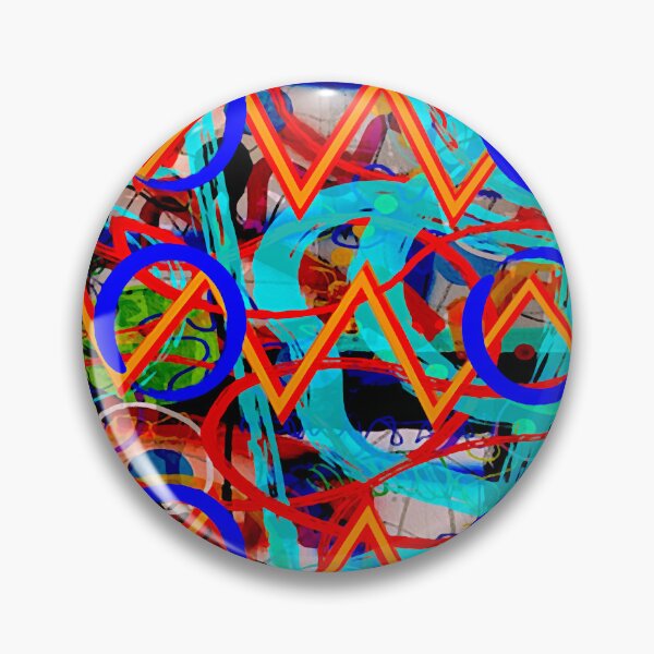 Item preview, Graffiti Marks designed and sold by ViaARTfactory.