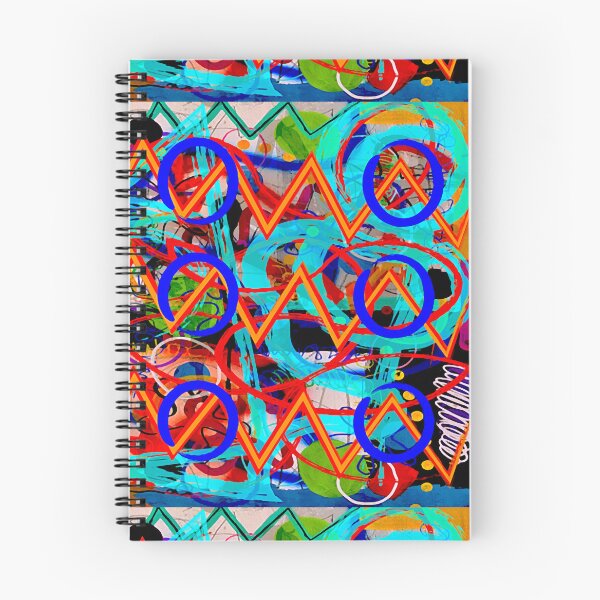 Item preview, Graffiti Marks designed and sold by ViaARTfactory.