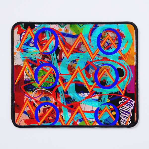 Item preview, Graffiti Marks designed and sold by ViaARTfactory.