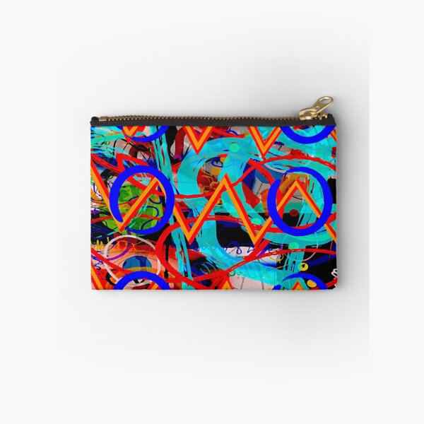 Item preview, Graffiti Marks designed and sold by ViaARTfactory.