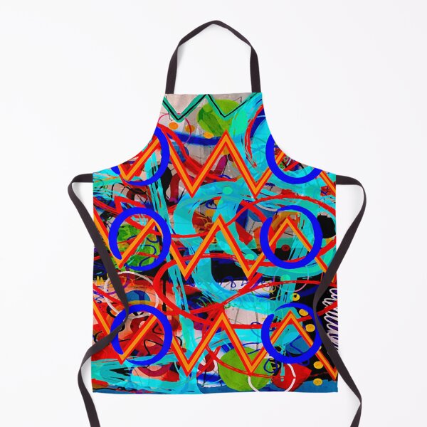 Item preview, Graffiti Marks designed and sold by ViaARTfactory.