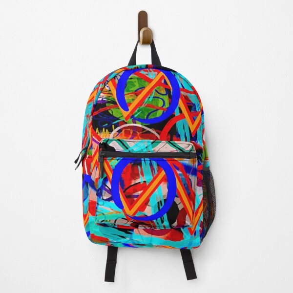 Item preview, Graffiti Marks designed and sold by ViaARTfactory.