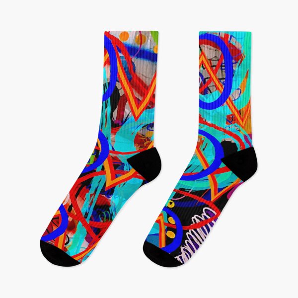 Item preview, Graffiti Marks designed and sold by ViaARTfactory.