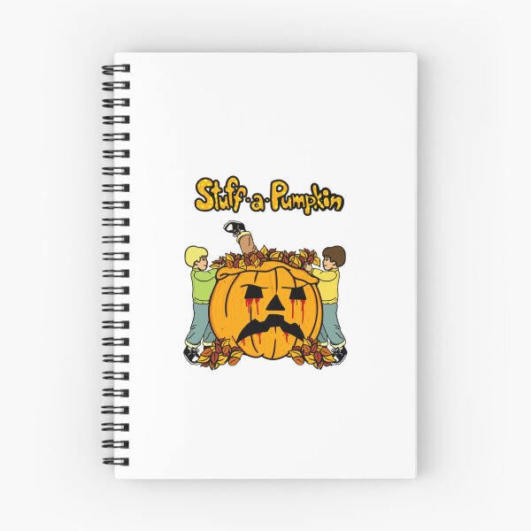 Item preview, Stuff A Pumpkin - Halloween Fun designed and sold by HSMGallery.