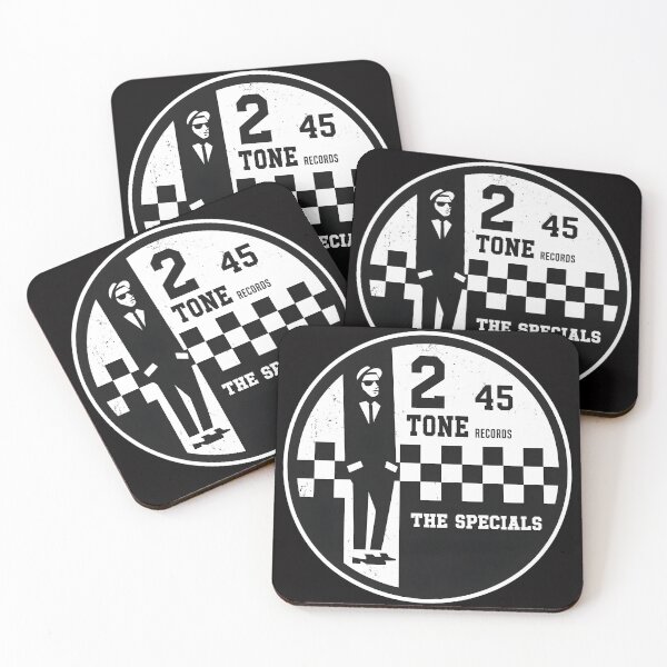 Item preview, 2 Tone Records The Specials Inspired designed and sold by mac-lux.