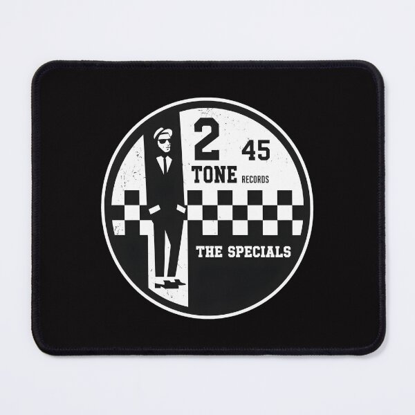 Item preview, 2 Tone Records The Specials Inspired designed and sold by mac-lux.