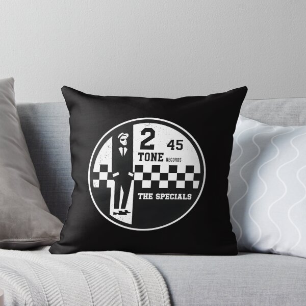 Item preview, 2 Tone Records The Specials Inspired designed and sold by mac-lux.