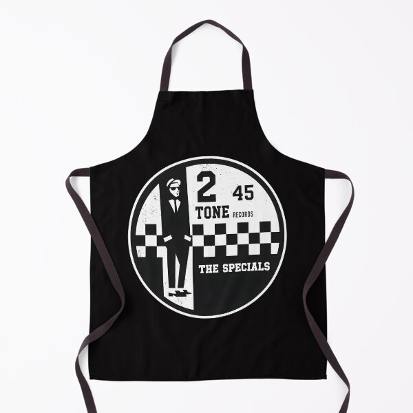 Item preview, 2 Tone Records The Specials Inspired designed and sold by mac-lux.