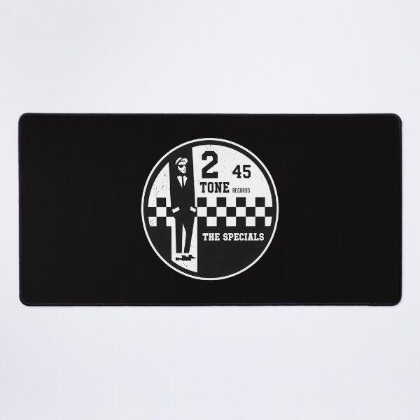 Item preview, 2 Tone Records The Specials Inspired designed and sold by mac-lux.