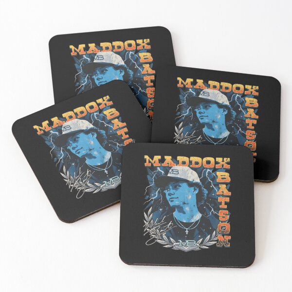 Item preview, Maddox Batson designed and sold by Tazmamert-HALOM.