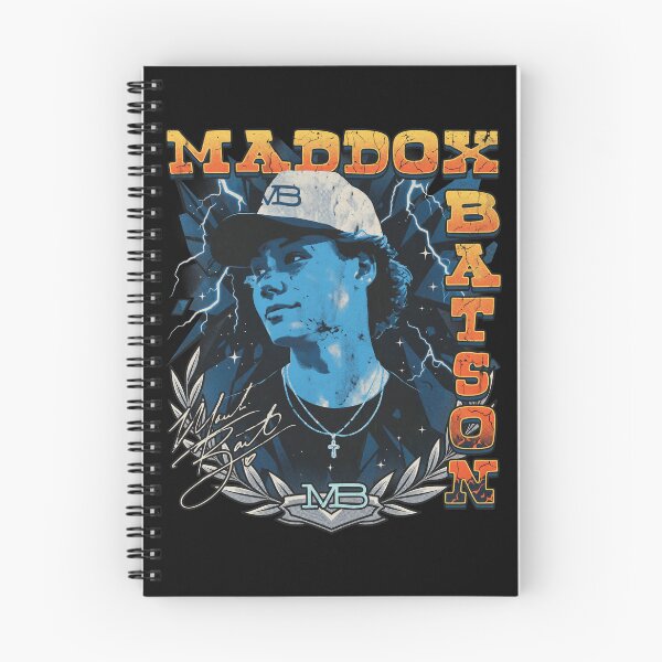 Item preview, Maddox Batson designed and sold by Tazmamert-HALOM.
