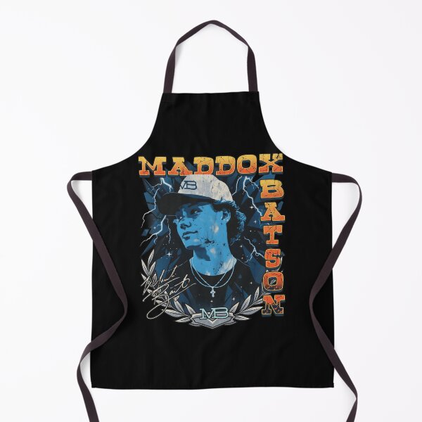 Item preview, Maddox Batson designed and sold by Tazmamert-HALOM.
