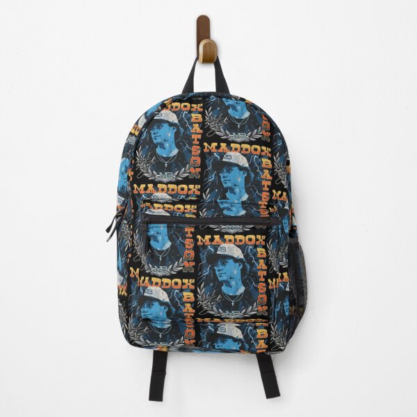 Item preview, Maddox Batson designed and sold by Tazmamert-HALOM.