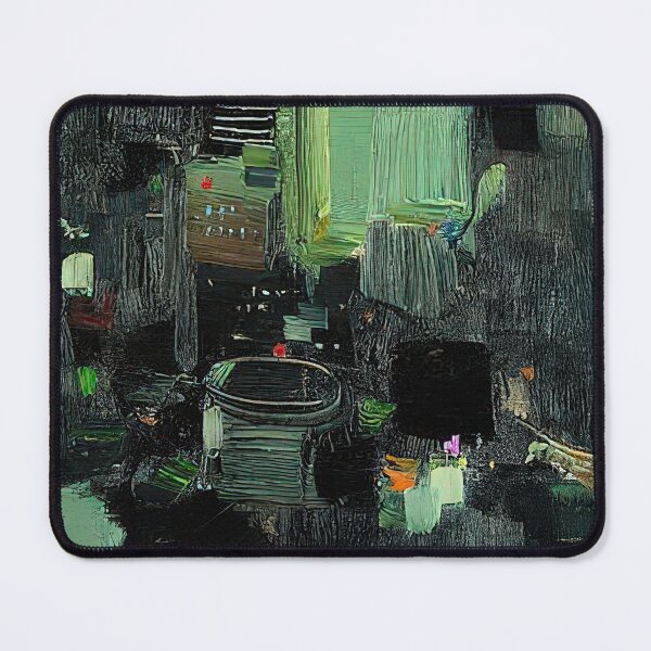 Item preview, Toyko at night - 1990 designed and sold by NeonCanvasDream.