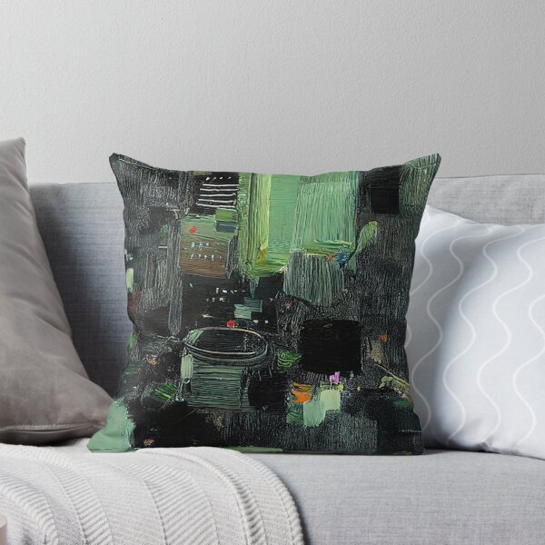 Item preview, Toyko at night - 1990 designed and sold by NeonCanvasDream.