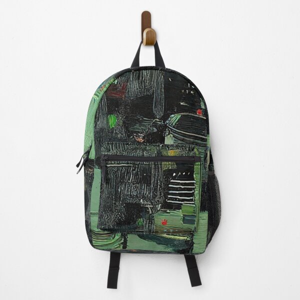Item preview, Toyko at night - 1990 designed and sold by NeonCanvasDream.