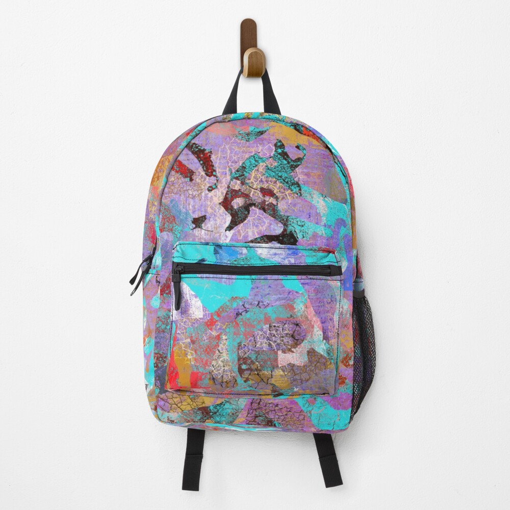 Item preview, Backpack designed and sold by Drunken-Rabbit.