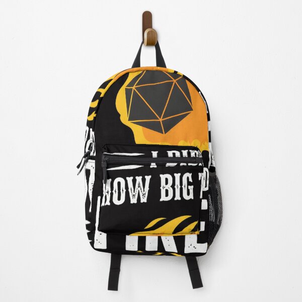 Item preview, I Didn't Ask How Big The Room Is I Said I Cast Fireball designed and sold by mac-lux.
