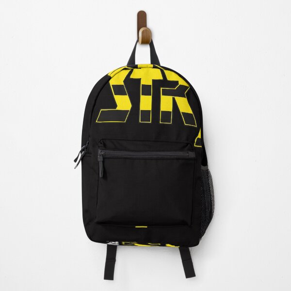 Item preview, Stryper Isaiah 53:5 Bold Retro Rock Band  designed and sold by mac-lux.