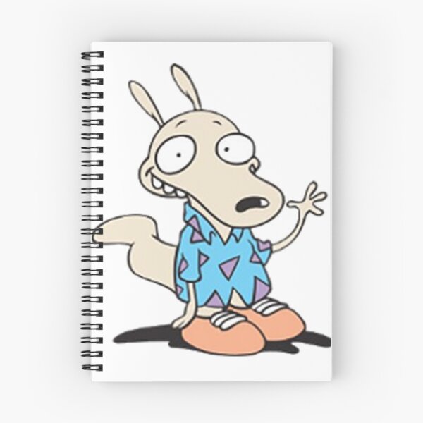 Item preview, Rocko designed and sold by KillTheInternet.