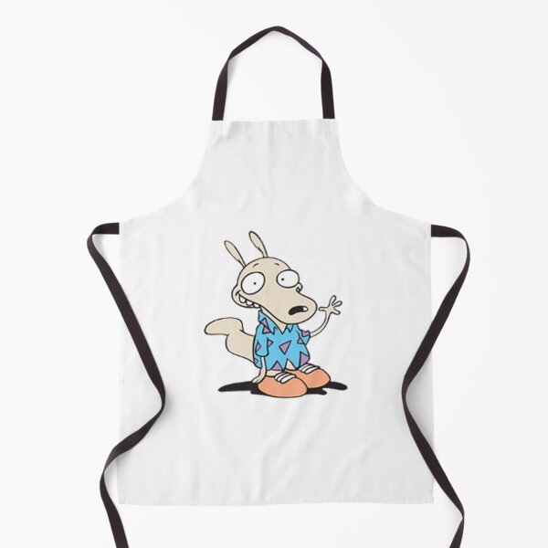 Item preview, Rocko designed and sold by KillTheInternet.