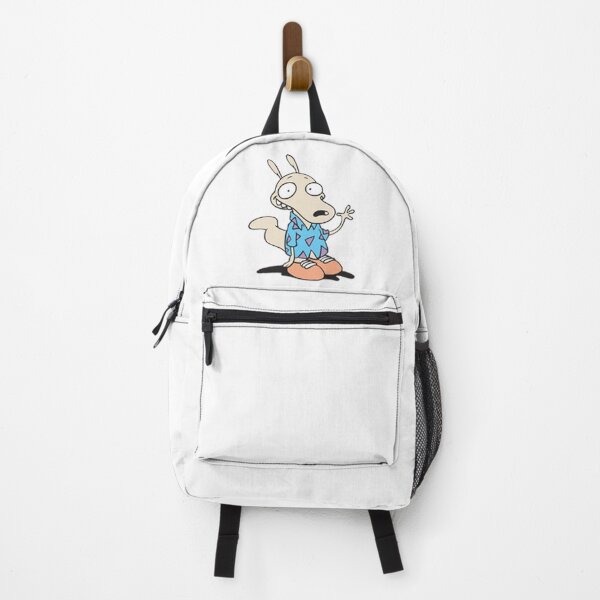 Item preview, Rocko designed and sold by KillTheInternet.