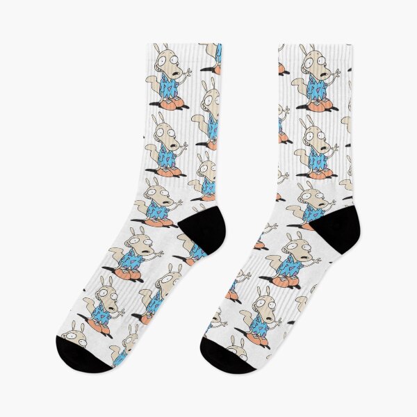 Item preview, Rocko designed and sold by KillTheInternet.