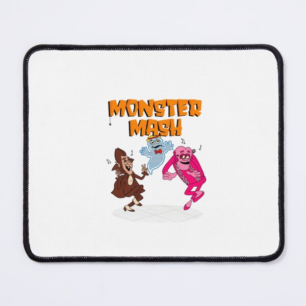 Item preview, Monster Mash Monster Cereal designed and sold by HSMGallery.