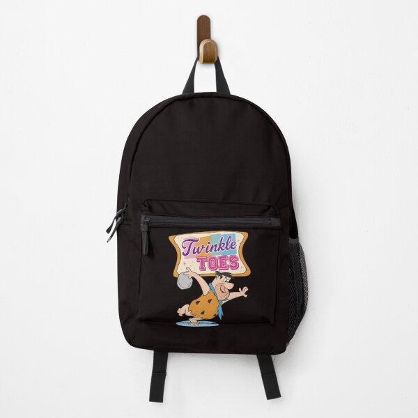 Item preview, Twinkle TOES Retro Cartoon Character  designed and sold by sil-gen-rove.