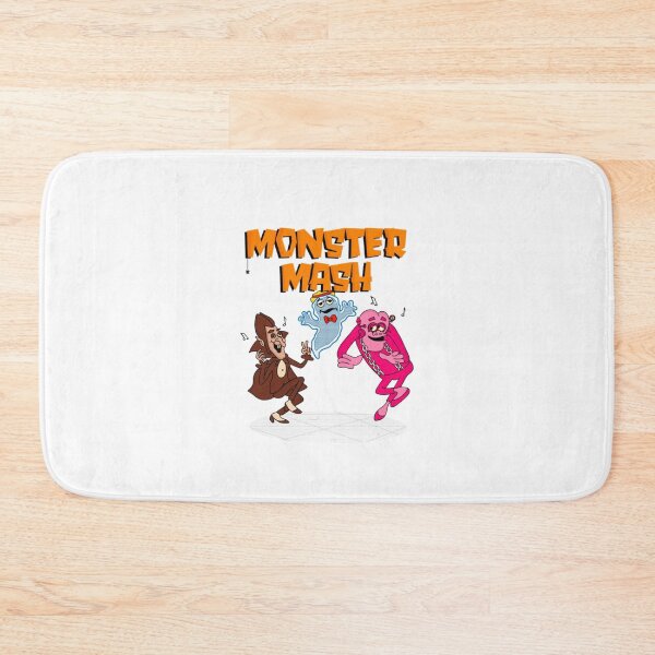 Item preview, Monster Mash Monster Cereal designed and sold by HSMGallery.