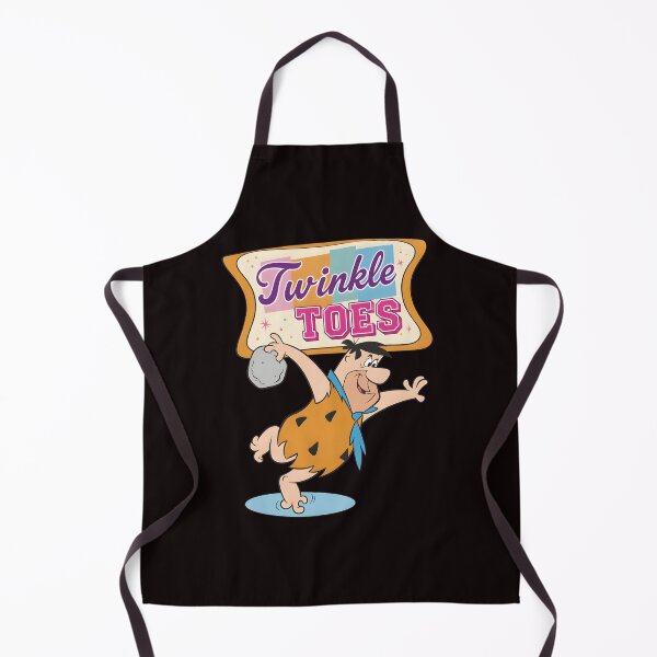 Item preview, Twinkle TOES Retro Cartoon Character  designed and sold by sil-gen-rove.