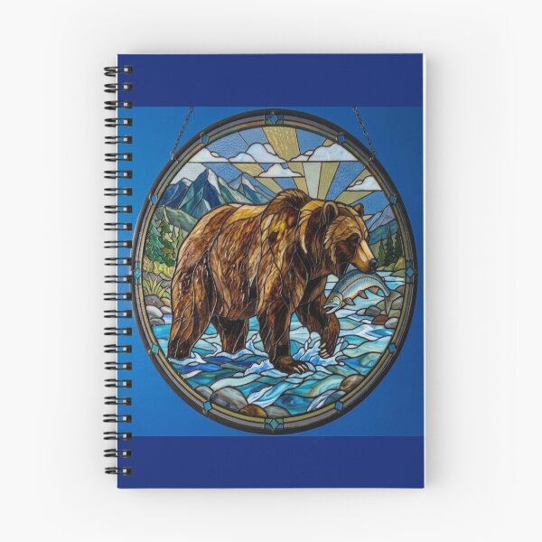 Item preview, grizz designed and sold by GAWPAWshop.