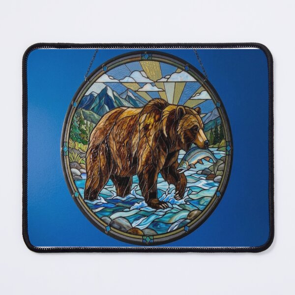 Item preview, grizz designed and sold by GAWPAWshop.