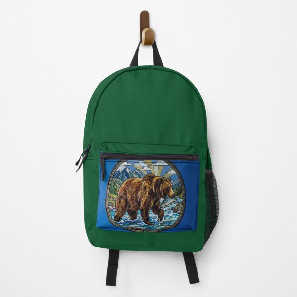 Item preview, grizz designed and sold by GAWPAWshop.