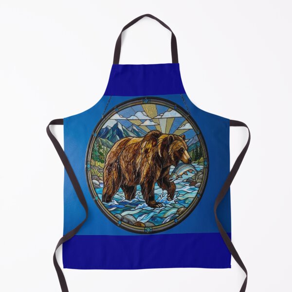 Item preview, grizz designed and sold by GAWPAWshop.