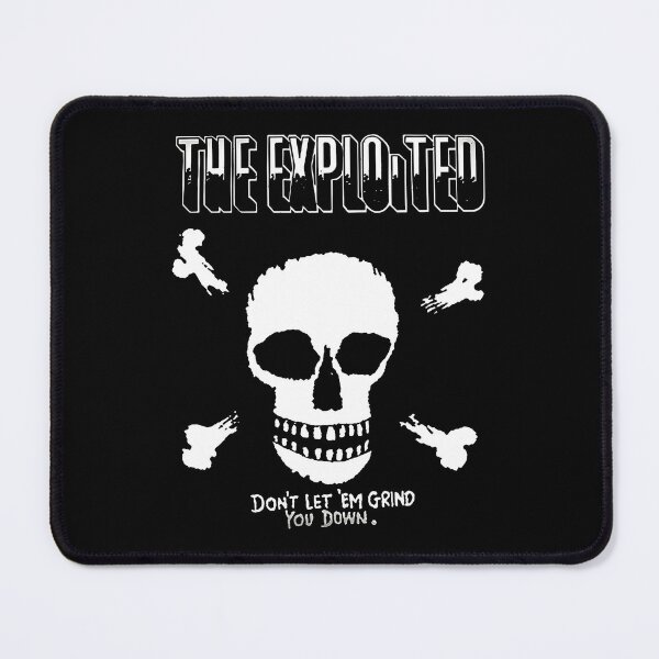Item preview, Don't Let 'Em Grind You Down designed and sold by georgeweigan.