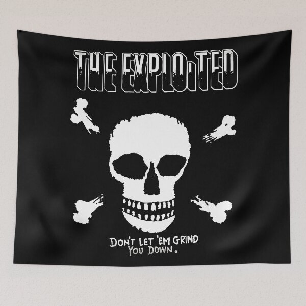 Item preview, Don't Let 'Em Grind You Down designed and sold by georgeweigan.