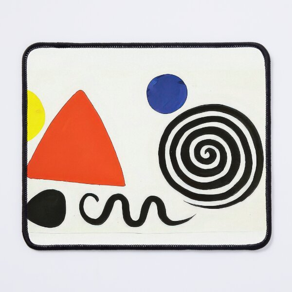Item preview, Abstraction 1966 designed and sold by NeonCanvasDream.