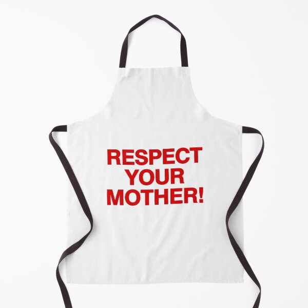 Item preview, Respect Your Mother Harry Styles Inspired Red Graphic Design designed and sold by amirmintz.