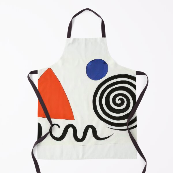 Item preview, Abstraction 1966 designed and sold by NeonCanvasDream.