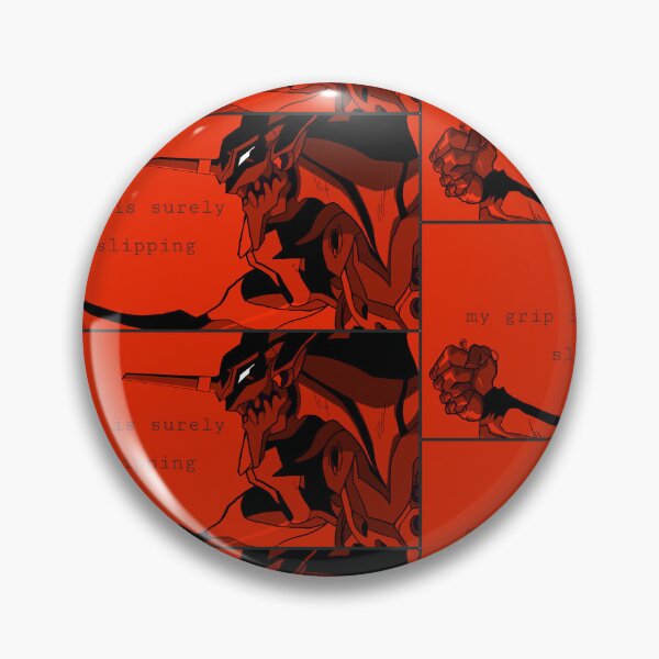 Item preview, Blood of Eden/The Final Messenger designed and sold by Father Titan.
