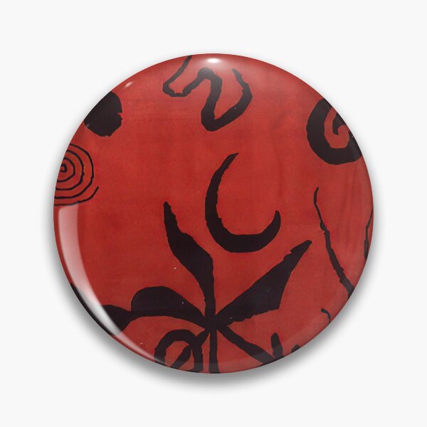 Item preview, Araignee 1953 designed and sold by NeonCanvasDream.