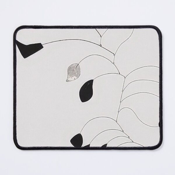 Item preview, Arc of petals 1941 designed and sold by NeonCanvasDream.