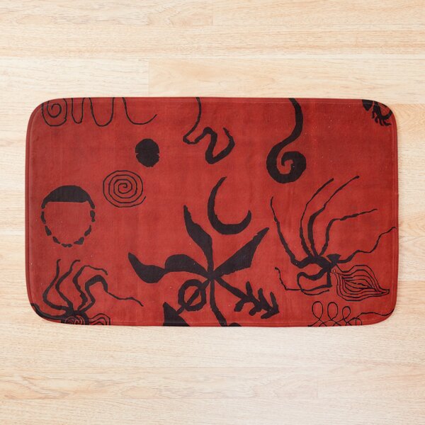 Item preview, Araignee 1953 designed and sold by NeonCanvasDream.