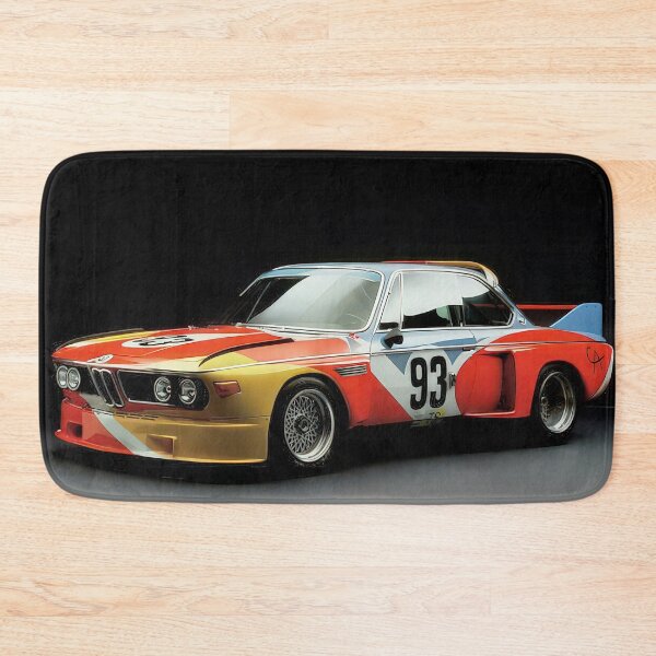 Item preview, Art car 1975 designed and sold by NeonCanvasDream.