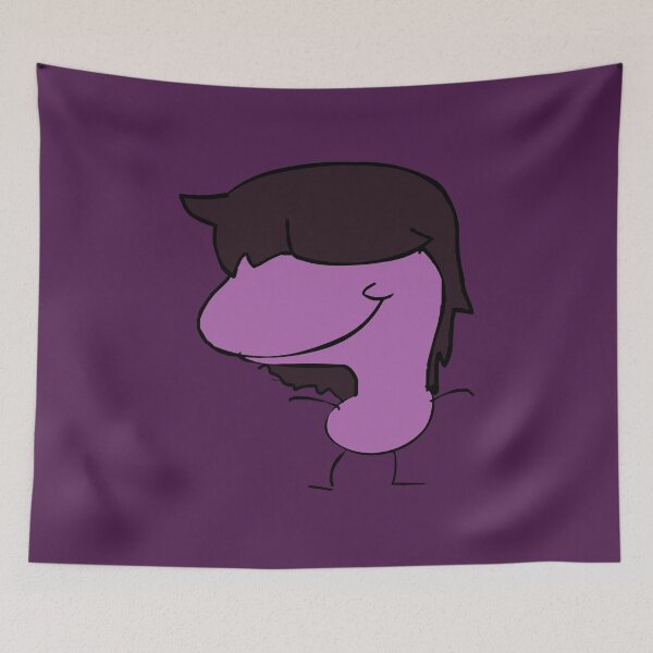 Item preview, The Real Actual Susie designed and sold by Spookiopath.