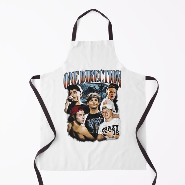 Item preview, One Direction Inspired Vintage Frat Boy Era Retro Style Graphic Design designed and sold by amirmintz.